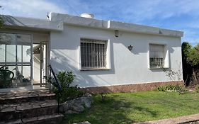 Casa Rosa